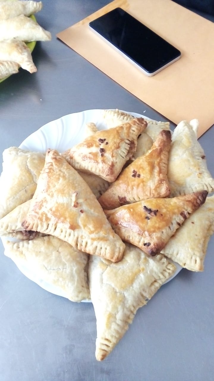 Empanadas Chilenas