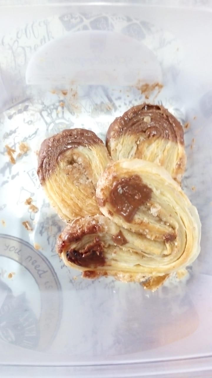 Orejitas
